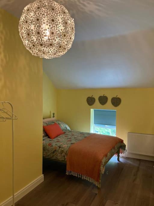 Gallinagh Guest House Monaghan Exterior foto